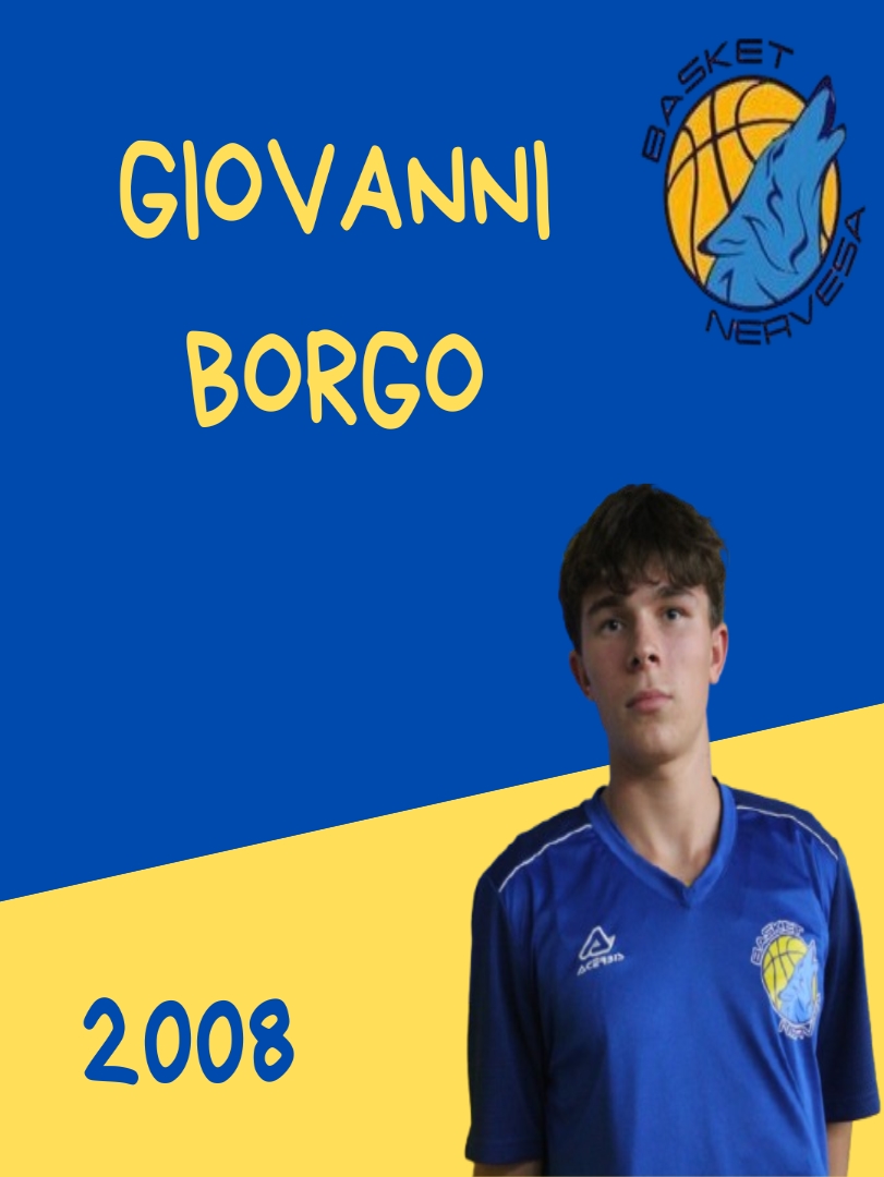 Borgo Giovanni